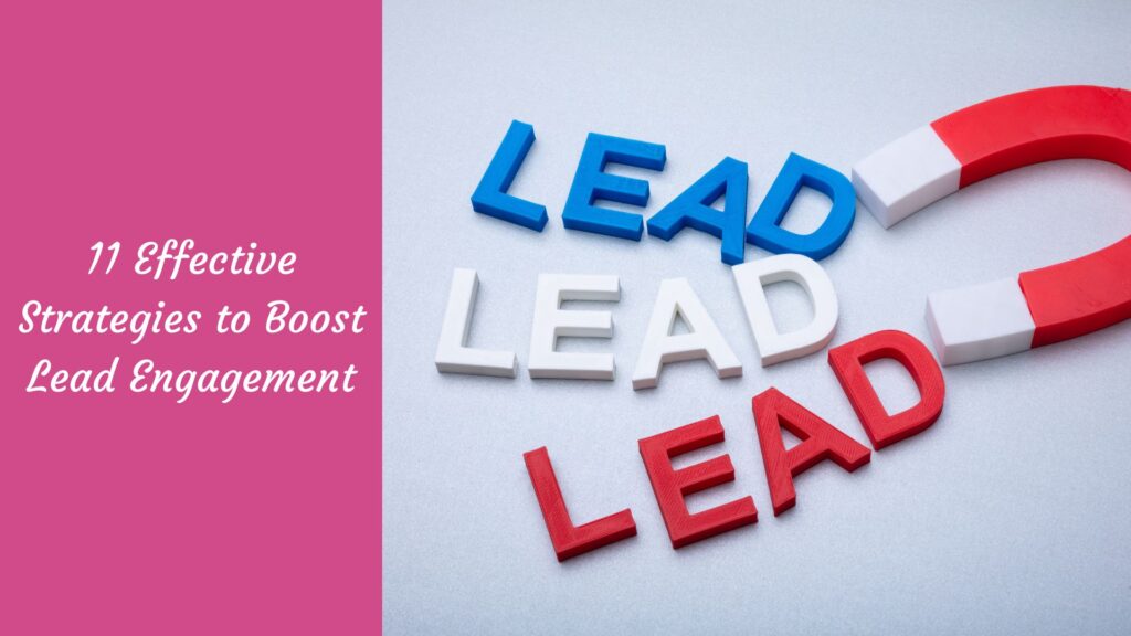 lead engagement