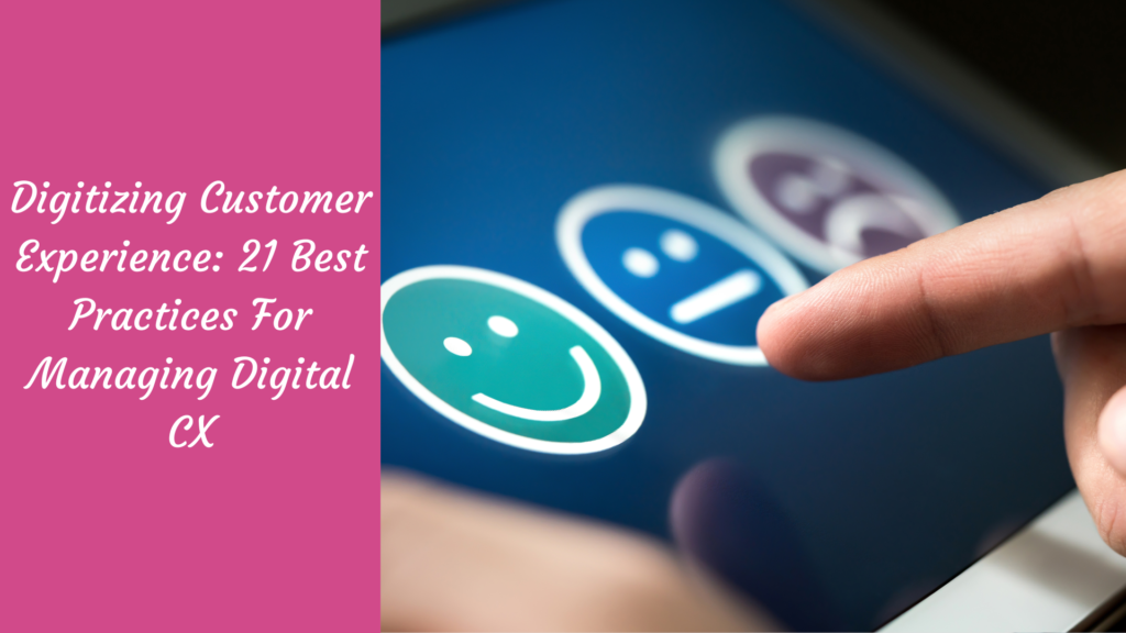 digitizing customer experience- onboardsaas