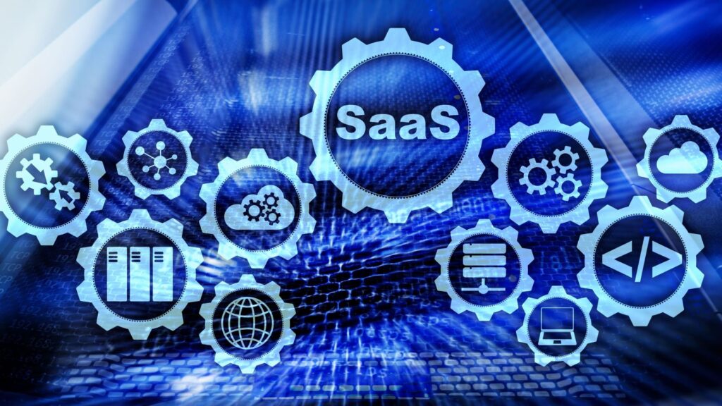 ai saas companies