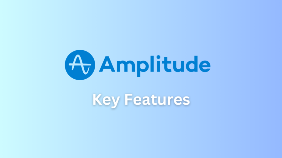 amplitude alternatives