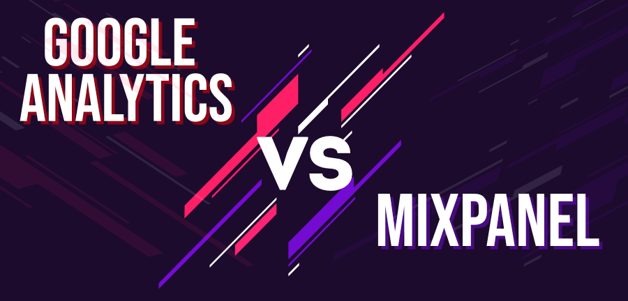 mixpanel vs google analytics